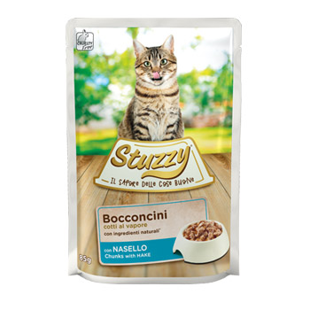 STUZZY CAT BOCCONCINI NASELLO BUSTA 85GR