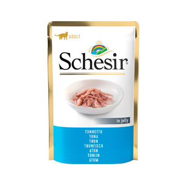 SCHESIR SOFT TONNETTO 85 GR