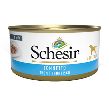 SCHESIR DOG 150 GR Tonnetto