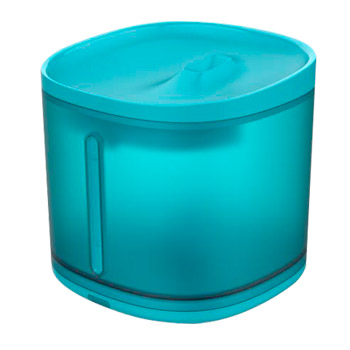 FONTANA AUTOMATICA SMART PET 1,8LT BLU