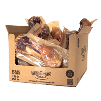 OSSO DI PROSCIUTTO XXL - 550 GR