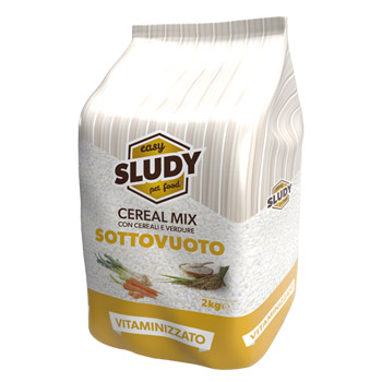 SLUDY RISOMIX SOTTOVUOTO 2 KG