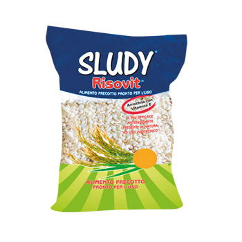 SLUDY RISOVIT 1 KG