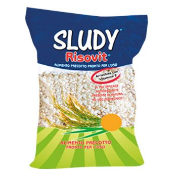 SLUDY RISOVIT 4 KG