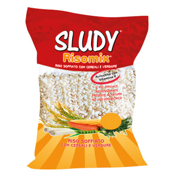 SLUDY RISOMIX 5 KG