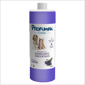 PROFUMINA DETERGENTE CONCENTRATO LAVANDA 1 LT