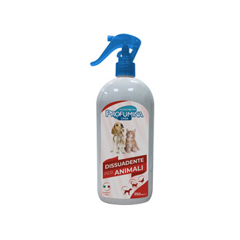 PROFUMINA Dissuadente 250 ML