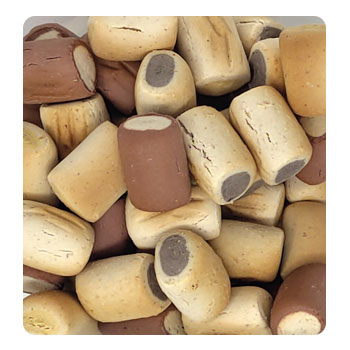 SLUDY BISCOTTI MIX FARCITI 10KG