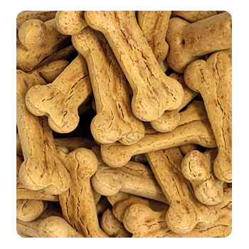 SLUDY BISCOTTI OSSETTI DORATI 10KG