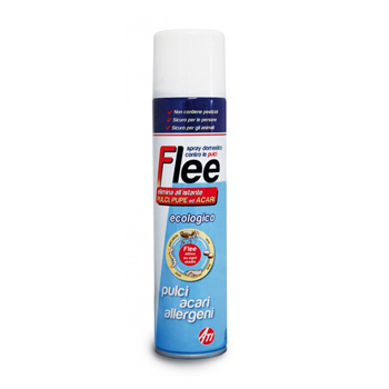 FLEE SPRAY  DOMESTICO 400ml
