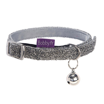 BOBBY COLLARE CAT NYLON DISCO