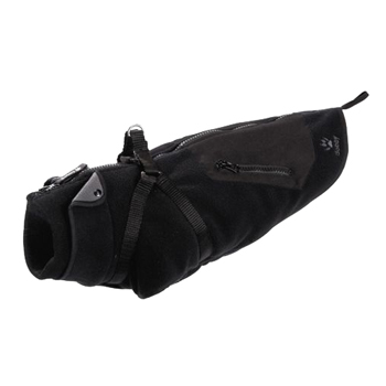 BOBBY PULL RANDONNEE POLAIRE 25 NERO