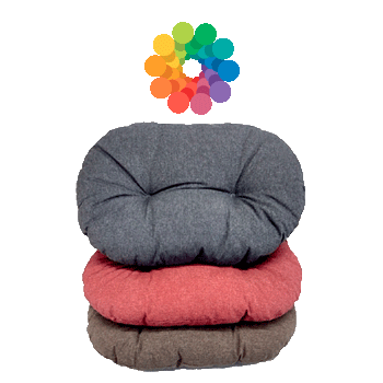 CUSCINO KS Mis. 1 - 38 cm