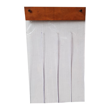 PORTINA PER CUCCIA 42x66CM