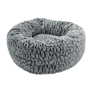 CUCCIA ASTRA GRIGIO 90CM