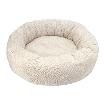 CUCCIA ASTRA BIANCO 45CM