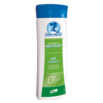 SHAMPOO Neutron 250ml