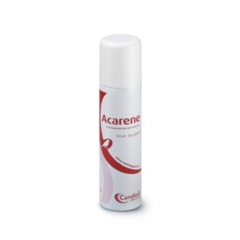 CANDIOLI ACARENE SPRAY da 150 ml