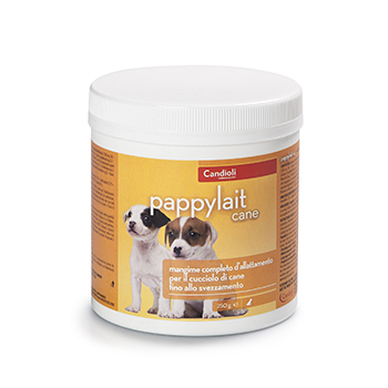PAPPYLAIT da 250 gr