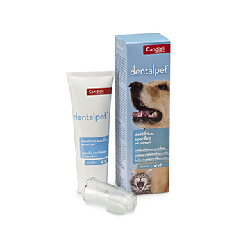 DENTALPET da 50 ml