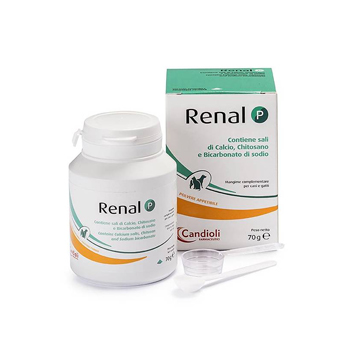 CANDIOLI RENAL P 70 GR