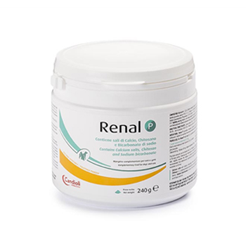 CANDIOLI RENAL P 240 GR