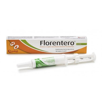 CANDIOLI FLORENTERO ACT PASTA 15 ML