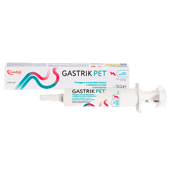 GASTRIK PET Siringa da 30ML