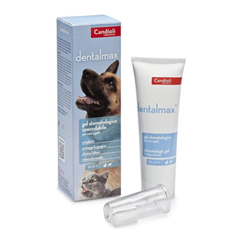 CANDIOLI DENTALMAX 50 ML