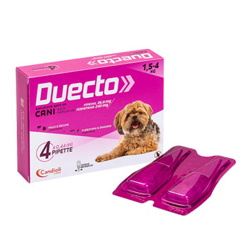 DUECTO 1,5-4  KG 4PIP 0,44ML