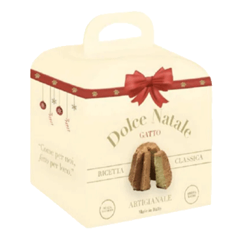 03-PANDORO NATALE GATTO AL SALMONE 80GR