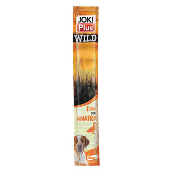JOKI PLUS CANE WILD Anatra 1x12gr