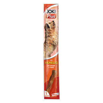 JOKI PLUS CANE Agnello 1x12gr