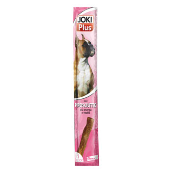 JOKI PLUS CANE Prosciutto 1x12gr