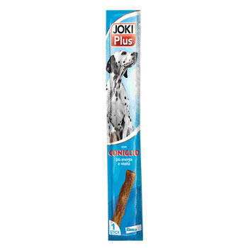 JOKI PLUS CANE Coniglio 1x12gr