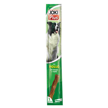 JOKI PLUS CANE Pollo 1x12gr