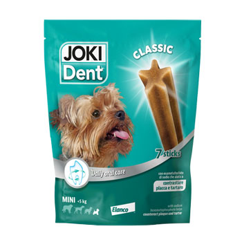 JOKI DENT CLASSIC Mini 8x98gr