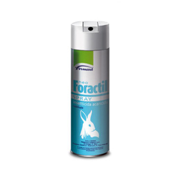 NEOFORACTIL CONIGLI - 250 ml