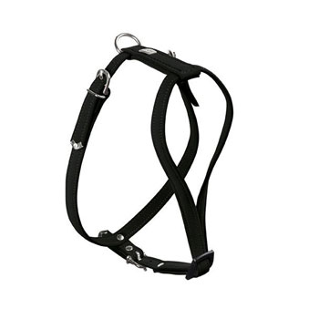 HARNESS SOFTIE TG. 25 NERA