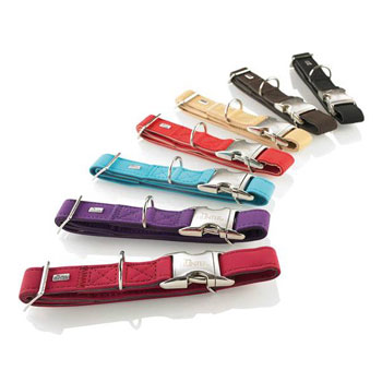 COLLAR SOFTIE ALU-STRONG GR. L/25