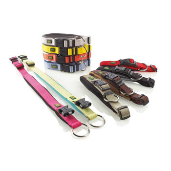 COLLAR NEOPREN VARIO PLUS 30-35 CM 15 MM