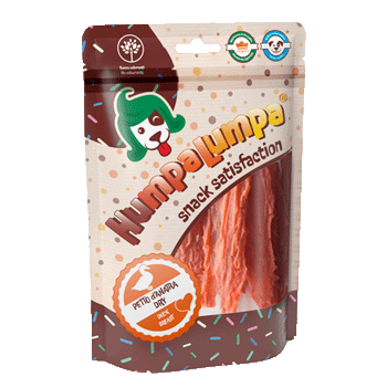 HUMPA LUMPA PETTO D'ANATRA DRY 85GR