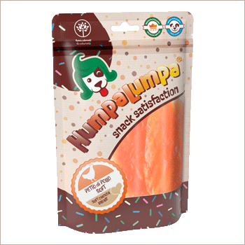 HUMPA LUMPA PETTO DI POLLO MORBIDO 85GR
