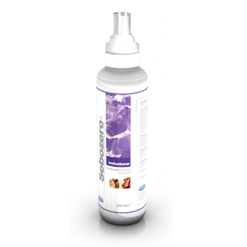 ICF SEBO ZERO SOLUZIONE 250 ml