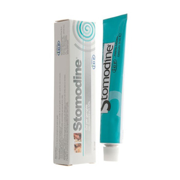 ICF STOMODINE LP 50 ml