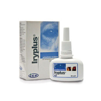 ICF IRYSAN 50 ml