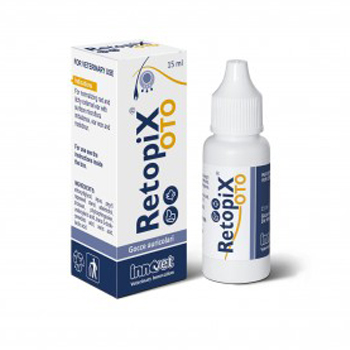 INNOVET RETOPIX OTO 15 ML