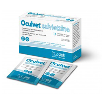 INNOVET OCULVET SALVIETTINE