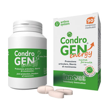CONDROGEN ENERGY 90CPR