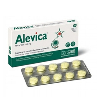 INNOVET ALEVICA 20 COMPRESSE
